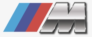 Bmw M Logo Vector Download - Bmw M Zeichen
