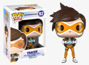 Overwatch Tracer Fire Art Transparent PNG - 800x1014 - Free