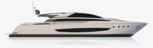 Riva 122' Mythos - Mouse