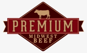Premium Midwest Beef