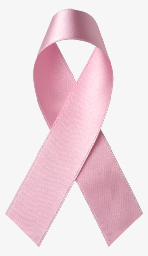 Ribbon - Breast Cancer Ribbon Real