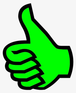 File Up Green Png Wikimedia Commons Filesymbol - Thumbs Up Symbol
