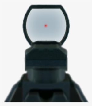 Red Dot - Gadget
