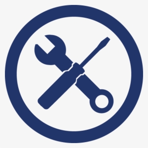 Acc Terms & Tools - Transparent Tools Icon