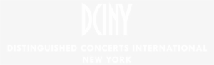 Dciny Logotype New Small - Distinguished Concerts International New York