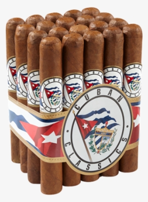 cuban classics torpedo - cigars international