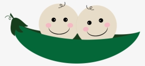 Clipart - Happy Birthday To A Twin