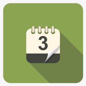 Calendar Icon - Calendar