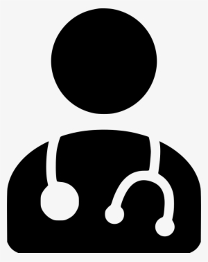 Doctor Physician Comments - Physician Icon Png