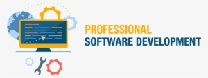 Software Development - Software Development Banner Png