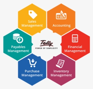 Tally Solutions, Free trail & download available
