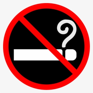 No Smoking Png - 🚭 Emoji