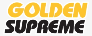 Golden Supreme Lubricants - Aceite Golden Supreme