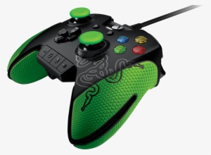 Gallery - Xbox One Sports Controller