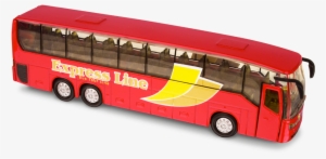 City Bus Png - Buss Die Cast Med Ljud & Ljus