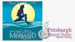 Little Mermaid Broadway