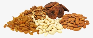 Dry Fruits Png - Fruit