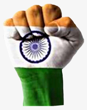We Feel Proud To Be Indian