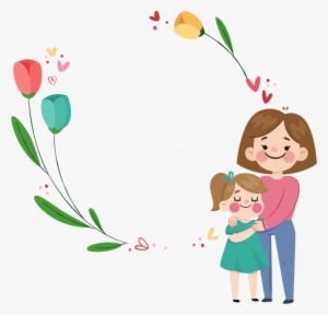 Mother Free Download Png - Happy Mother Day Png