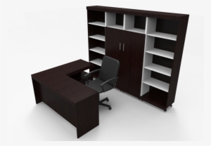 Office Furniture 3d Cad Model Library Grabcad - Furniture 3d Models Solidworks