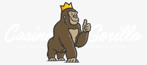 Casino Gorilla Best Online Casino Reviews Bonuses Spins - Online Casino