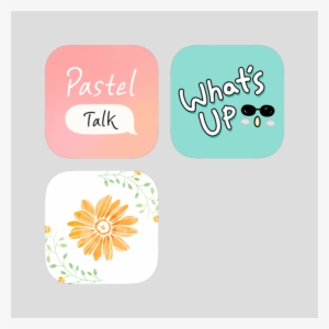 Doodles & Phrases Bundle 2017 On The App Store - Illustration