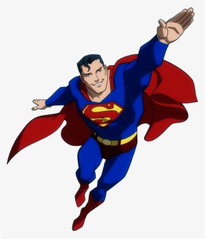 Superman Png