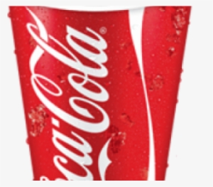 Drink Clipart Coke - Coca Cola Clipart Png