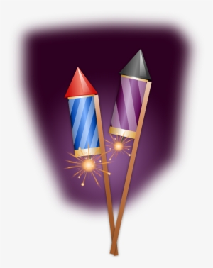 Firework Png
