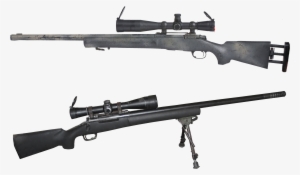 M24 Sniper Weapon System - M24 Sniper Rifle