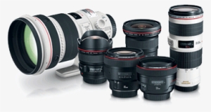 Ef-l Lenses - Canon Ef200mm F/2l Usm Telephoto Lens