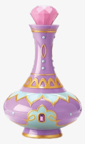 Shimmer And Shine Genie Lamp - Shimmer And Shine Lamp