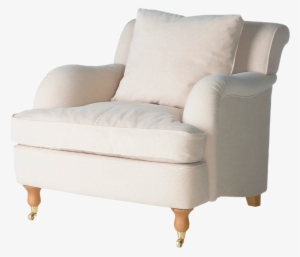 Armchair Png Image - Comfy Chair Png