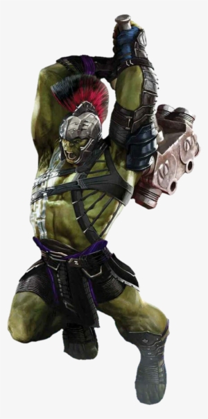 Hulk Avengers Png Download - Hulk Thor Ragnarok Png