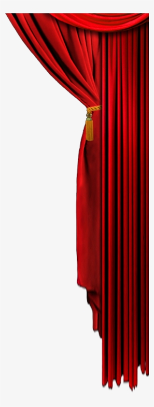 Side Curtain Png