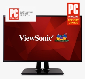 Viewsonic Vp2468 - Viewsonic Td2210 - 22" Touchscreen Led Monitor - Fullhd