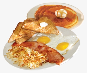 Big Country Breakfast - Breakfast