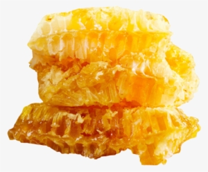 Honey Nest Png Transparent Image - Honeycomb Png