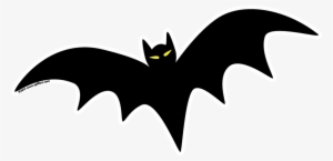 Spooky Clipart Bat - Halloween Pictures Of Bats