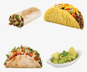 Burrito Clipart Small Food - Raley's Yellow Corn Taco Shells - 12 Count, 4.8 Oz