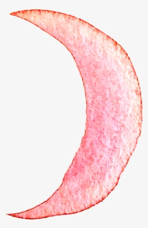 Pink Moon Png Png Transparent Stock - Illustration