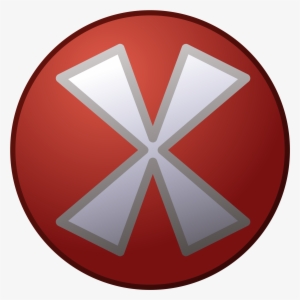 This Free Icons Png Design Of Red-cross