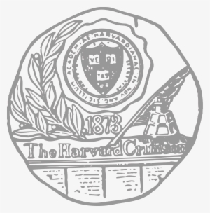 The Harvard Crimson - Harvard Crimson Newspaper Logo