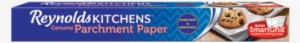Reynolds Kitchens Parchment Paper Roll With Smartgrid - Reynolds Slow Cooker Liners (6 Count) 5124795