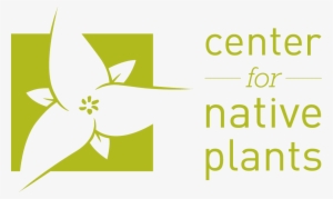 Center For Native Plants Transparent 990×593 - Logo