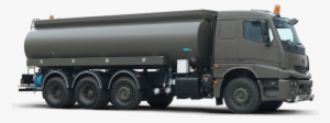 Bmc Water Tanker - Logistics