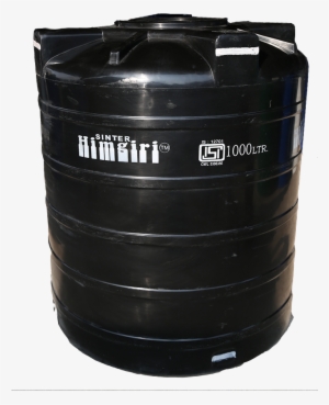 Sinter Himgiri Water Storage Tanks - Isi Mark