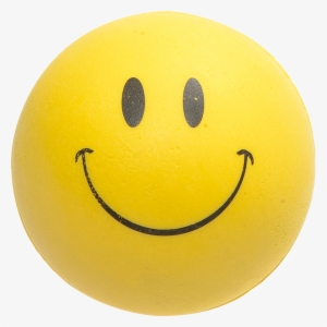 Smile Ball, , Large - Ball