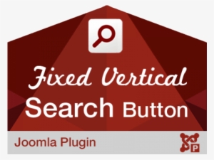 Fixed Vertical Search Button Cover Image - Voting