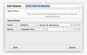 Click The Button To The Right Of A Search Rule To Add - Search Rules